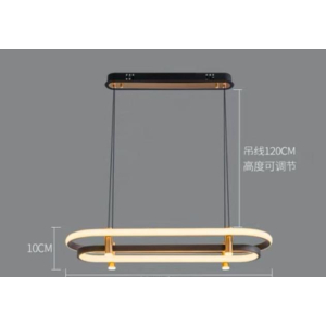 Люстра подвесная Alfa Light F3224-111 L900*H110 L900*H110