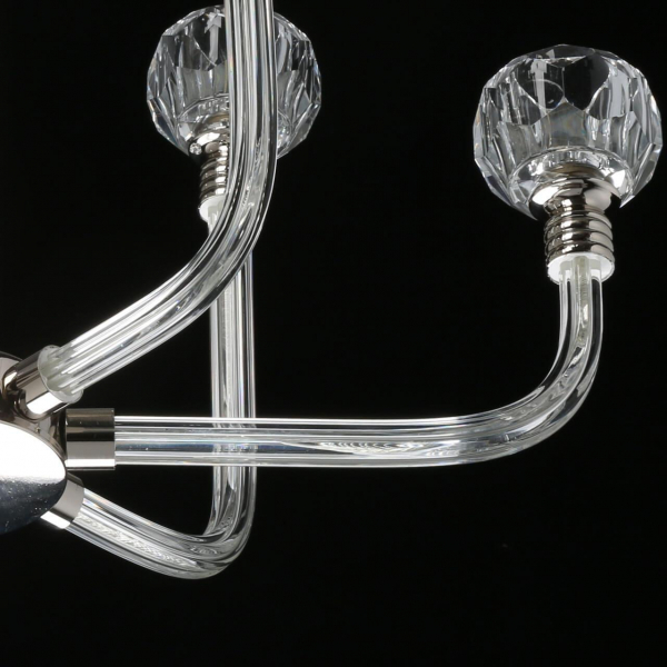 Подвесная люстра MW-Light Элла 483015308 Подвесная люстра MW-Light Элла 483015308