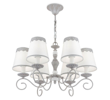 Подвесная люстра Maytoni Bouquet ARM023-06-S