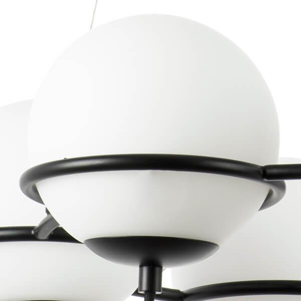 Подвесная люстра Lightstar Globo 803267 Подвесная люстра Lightstar Globo 803267