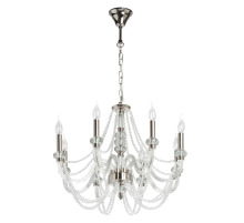 Подвесная люстра MW-Light Элла 19 483015208