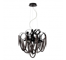 Подвесная люстра Odeon Light CHAINY 5067/6