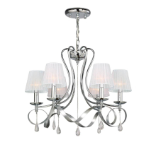 Подвесная люстра Favourite Amabilis 2597-6P