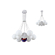 Подвесная люстра Kink Light Алди 08475-13,01