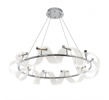 Подвесная светодиодная люстра Modelux Modestyle MS.3029.10 CR
