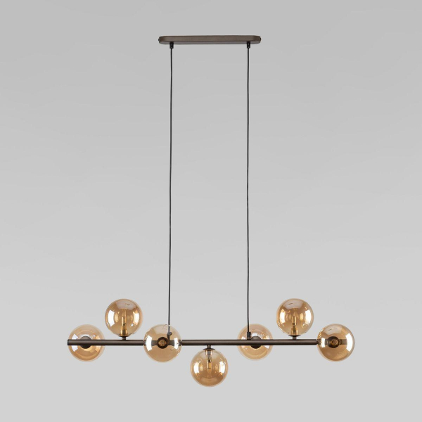 Подвесная люстра TK Lighting 4506 Estera Подвесная люстра TK Lighting 4506 Estera