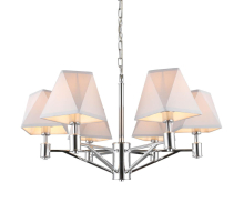 Подвесная люстра Omnilux Ossana OML-65103-06