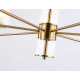 Подвесная люстра Ambrella light High Light LH56013