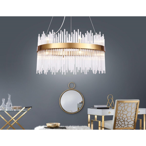 Подвесная люстра Ambrella light Traditional TR5355 Подвесная люстра Ambrella light Traditional TR5355