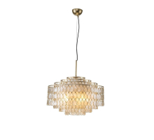 Подвесная люстра Favourite Mollitia 4763-6P