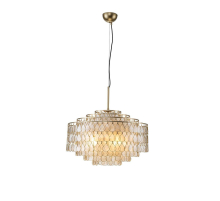 Подвесная люстра Favourite Mollitia 4763-6P