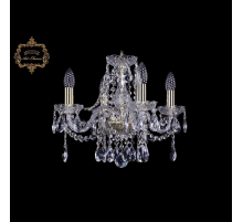 Подвесная люстра ArtClassic 11.12.4.141.Gd.Sp
