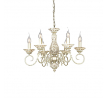 Подвесная люстра Favourite Bubbles 1141-6P