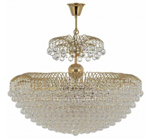 Подвесная люстра Arti Lampadari Pompei E 1.5.60.100 G