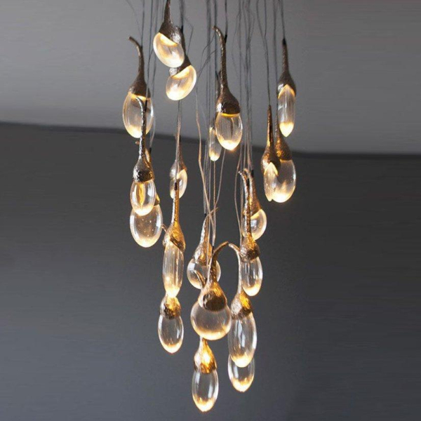 Люстра Loft-Concept Ochre 40.2515-0 26161