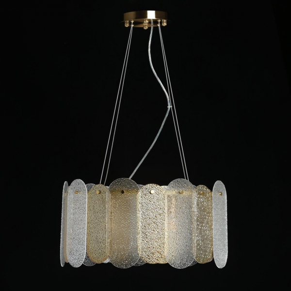 Подвесная люстра MW-Light Альгеро 285012106 Подвесная люстра MW-Light Альгеро 285012106