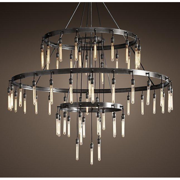 Люстра Loft-Concept 40.1502-0 12304