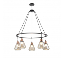 Подвесная люстра Vele Luce Norina VL5842P05