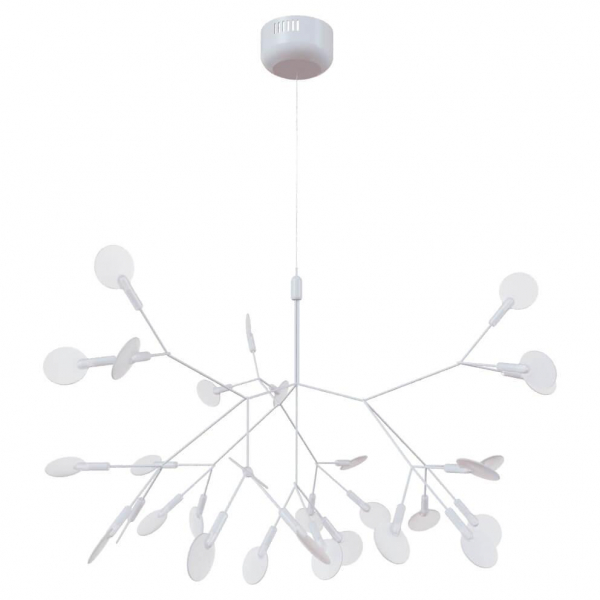 Подвесная светодиодная люстра Loft IT Sakura 9022-45W Подвесная светодиодная люстра Loft IT Sakura 9022-45W