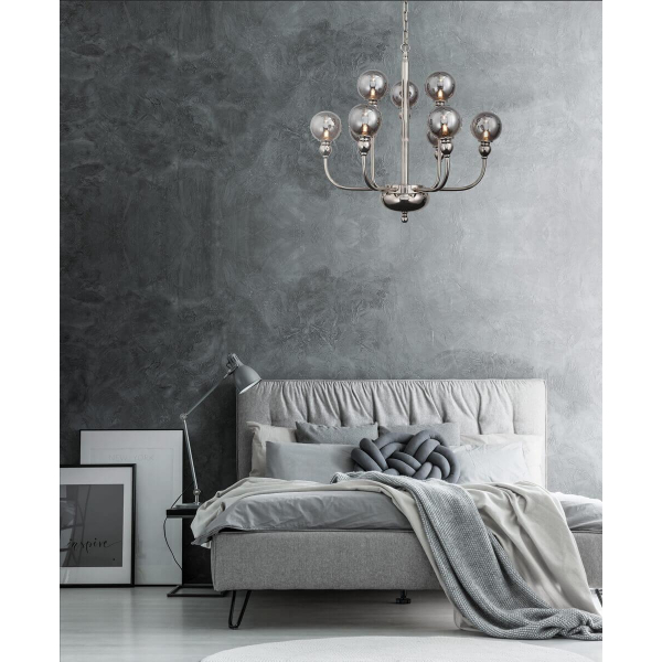 Подвесная люстра ST Luce Funhi SL552.103.09 Подвесная люстра ST Luce Funhi SL552.103.09