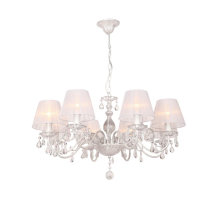 Подвесная люстра Omnilux Bantine OML-53213-08