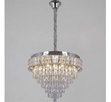 Подвесная люстра Reluce 08110-0.4-600 MX CH