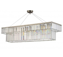 Подвесная люстра Arti Lampadari Enio E 1.5.120X30.100 NP