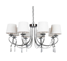 Подвесная люстра Omnilux OML-61503-08