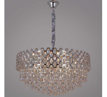 Подвесная люстра Reluce 00995-0.4-800 MX CH