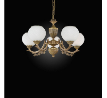 Подвесная люстра Reccagni Angelo L 8650/5