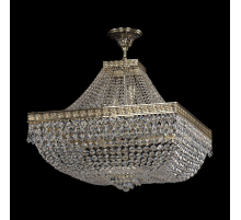 Подвесная люстра Bohemia Ivele 19272/H1/60IV GB