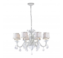 Подвесная люстра Dio DArte Asfour Firenze E 1.1.8.200 W