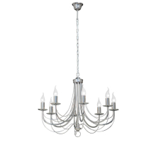 Подвесная люстра Vitaluce V3716/8