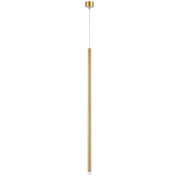 LT7474331 Люстра TUBO LED 5W 300LM 360G ЗОЛОТО 3000K LT7474331 Люстра TUBO LED 5W 300LM 360G ЗОЛОТО 3000K