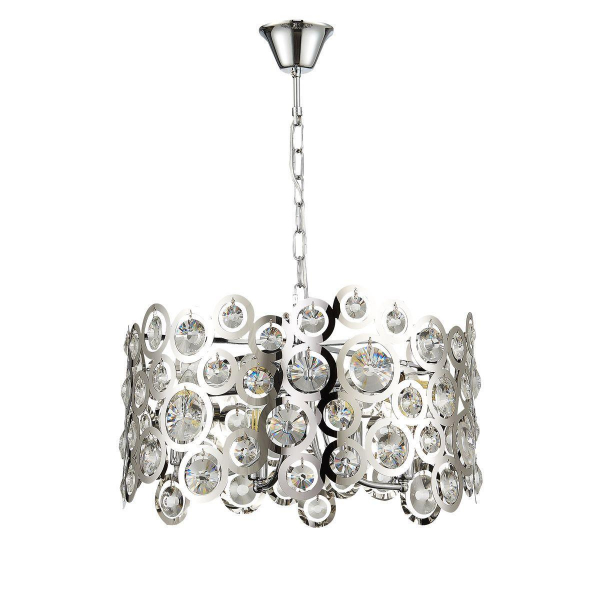 Подвесная люстра ST Luce Letina SL1103.103.08 Подвесная люстра ST Luce Letina SL1103.103.08