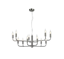 Люстра подвесная Aployt Evlalia APL.338.03.12