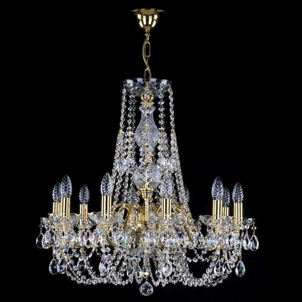 Подвесная люстра Artglass Ariana X. CE Подвесная люстра Artglass Ariana X. CE