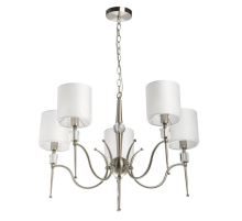 Подвесная люстра MW-Light Конрад 11 667012605