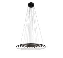 Подвесная люстра Vitaluce V4600-1/8S