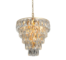 Подвесная люстра Vitaluce V5262-8/20+1