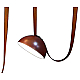 Подвесная светодиодная люстра Kink Light Монт 07683-3AS,04
