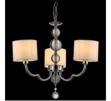 Подвесная люстра Illumico IL5270-3P-27 CR