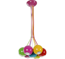 Подвесная люстра Nowodvorski Malwi 6327