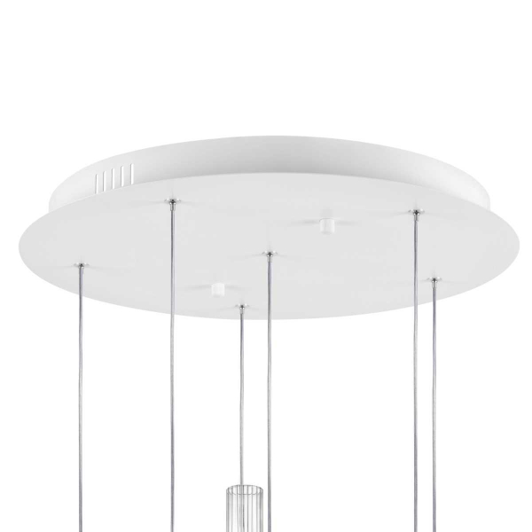 Люстра подвесная Disco Lightstar 792169 Люстра подвесная Disco Lightstar 792169