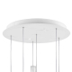 Люстра подвесная Disco Lightstar 792169