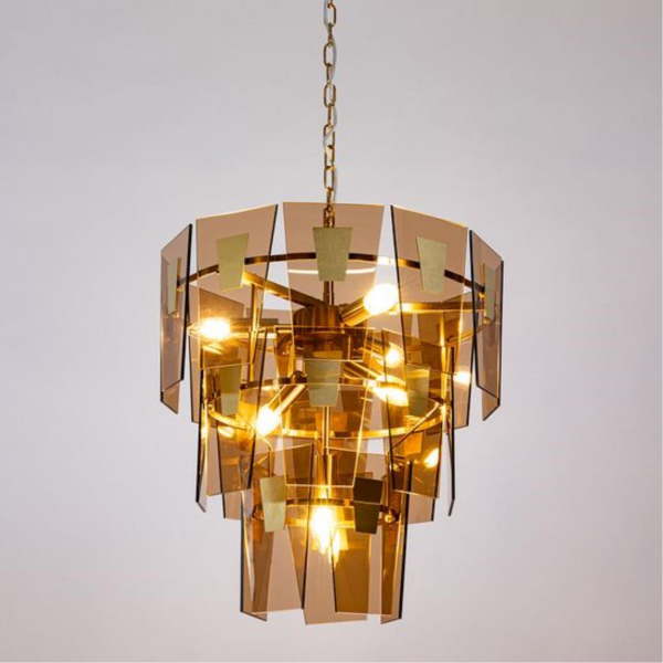 Подвесная люстра Arte Lamp Sophia A4066LM-6PB Подвесная люстра Arte Lamp Sophia A4066LM-6PB
