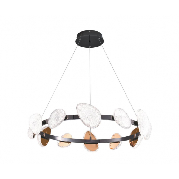 Люстра Kink Light Юнни 07693-12A,29