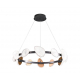 Люстра Kink Light Юнни 07693-12A,29