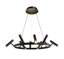 Подвесная светодиодная люстра Aployt Honor APL.067.03.40