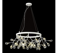 Подвесная люстра Wertmark Fiorita WE241.45.003